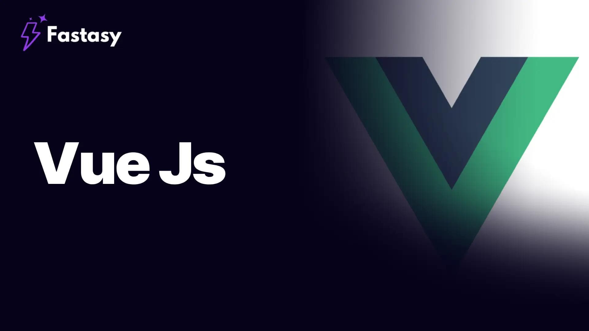 vue js best front end framework